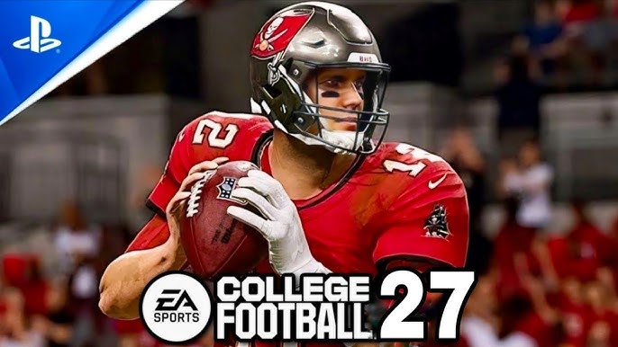 Gridiron Return EA Sports College Football 27 Kicks Off July 2026 with Early Access and Next-Gen Exclusivity