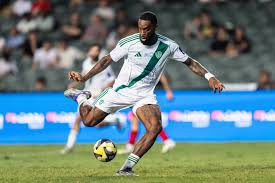 Ivan Toney Earns England World Cup Recall After Dominant Saudi Pro League Campaign