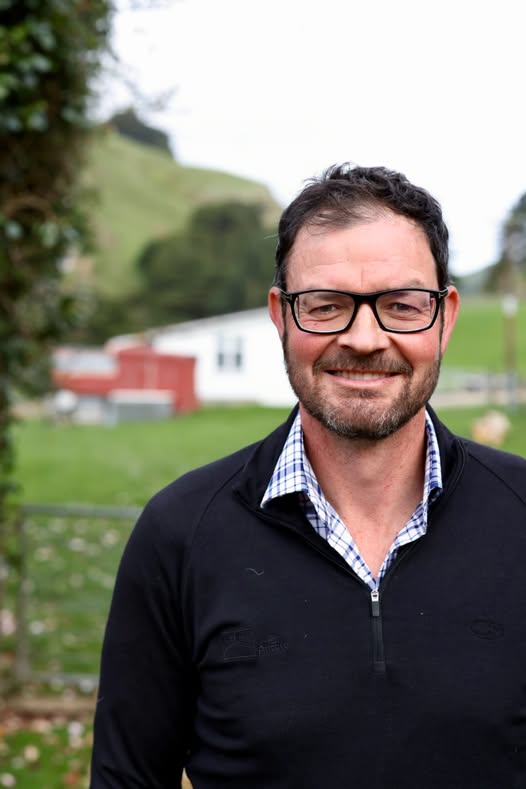 Andrew (Andy) Gardiner Obituary, Death Esteemed Eastern North Island Farmer Councillor Has Died
