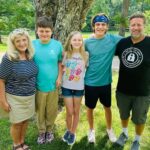 Cole Harris Nashville Community Mourns the Loss of Rising Young Actor Known for 'Shiloh and Bros