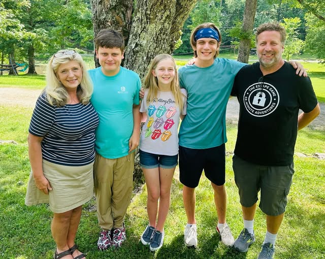 Cole Harris Nashville Community Mourns the Loss of Rising Young Actor Known for 'Shiloh and Bros
