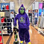 Robert Mr. Grouchy Shobe Louisville, KY Obituary Millions of Fans Mourns Reported Loss