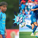 Spain vs. Cape Verde European Champions Begin World Cup Campaign Against Historic Debutants